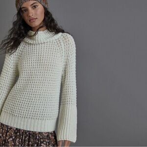 Anthropologie Maeve sweater